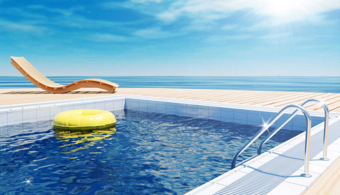 summer-vacation-with-swimming-pool-sea-view-3d-rendering