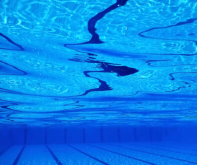 Swimming Pool Underwater Sport background Swimming Pool Underwater Sport background