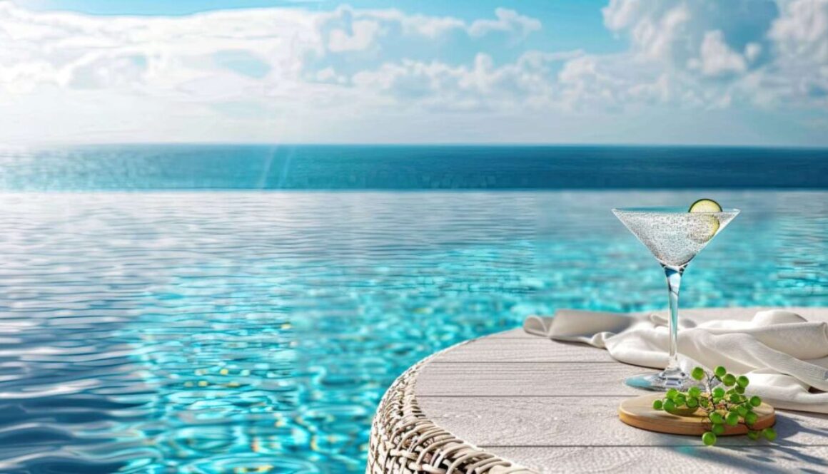 cocktail-pool-deck-its-crystalclear-glass-shimmering-sunlight-against-backdrop-tranquil-blue-waters-evoking-sense-luxury-relaxation_0x800